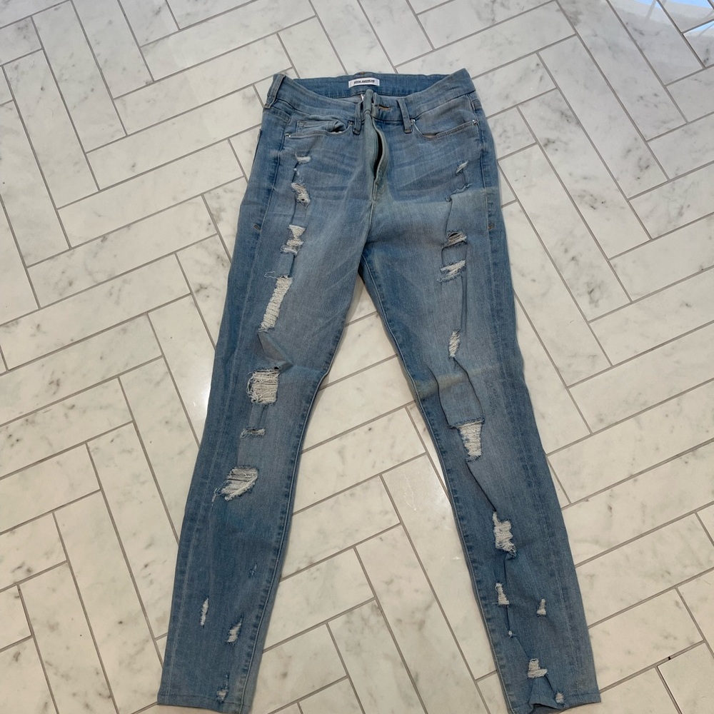 Good American jeans